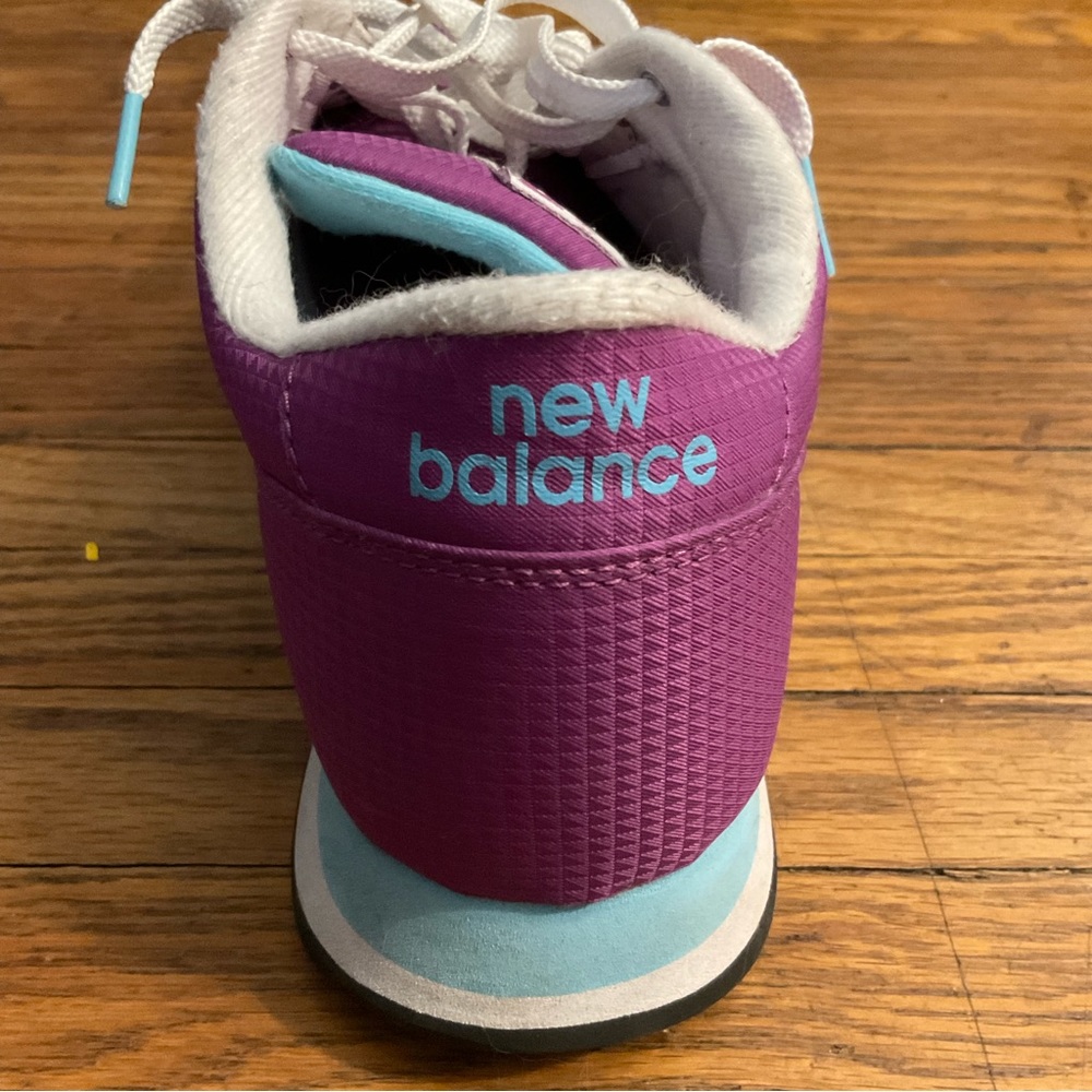 new balance fiesta colorway